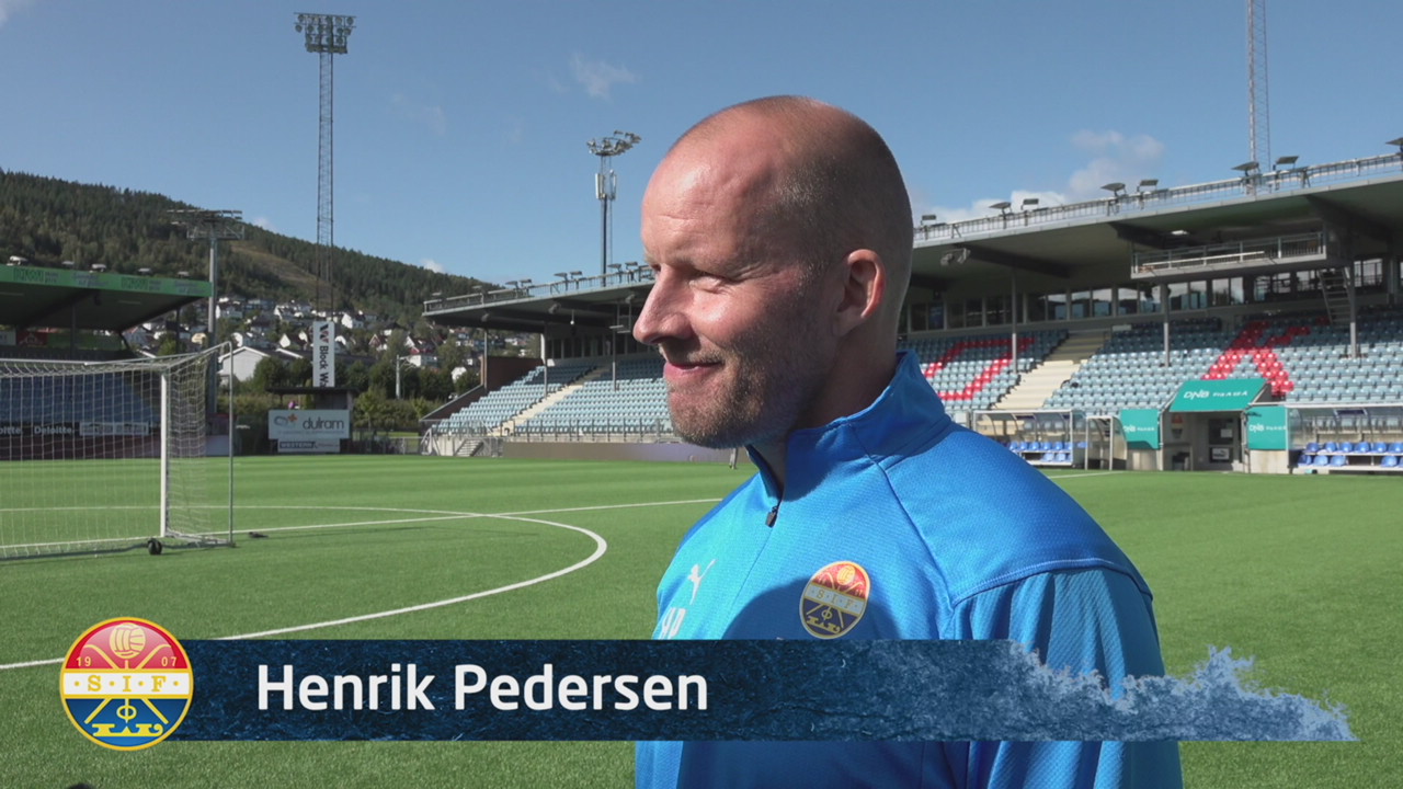 Henrik før Ranheim